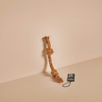 Coconut Rope Toys - Canophera